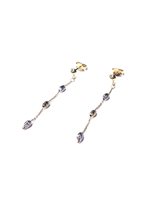 Orecchini Stocco Gioielli Donna in Oro ORS 129 - ORS 129